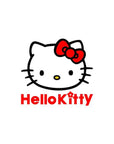 Hello Kitty Strawberry Marshmallow Candy: 25-Piece Bag