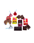 Hershey's and Reese's Cupid's Mix Valentine Candy Assortment: 23-Ounce Bag