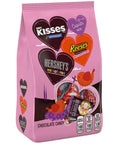 Hershey's and Reese's Cupid's Mix Valentine Candy Assortment: 23-Ounce Bag