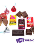 Hershey's and Reese's Cupid's Mix Valentine Candy Assortment: 23-Ounce Bag