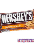 Hershey's Butterscotch Chips: 11.5-Ounce Bag - Candy Warehouse