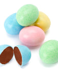 Hershey's Candy Coated Milk Chocolate Eggs: 55-Piece Bag