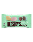 Hershey's Candy Coated Milk Chocolate Eggs: 55-Piece Bag