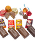 Hershey's Chocolate Autumn Candy Assortment: 3-Pack