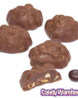 Hershey's Chocolate Snack Bites: 22-Ounce Bag - Candy Warehouse