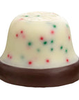 Hershey's Christmas Peppermint Bells Candy: 9-Ounce Bag - Candy Warehouse