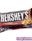 Hershey's Cinnamon Chips: 10-Ounce Bag