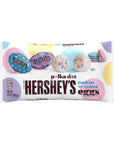 Hershey's Cookies 'n Creme Candy Eggs: 8.5-Ounce Bag - Candy Warehouse