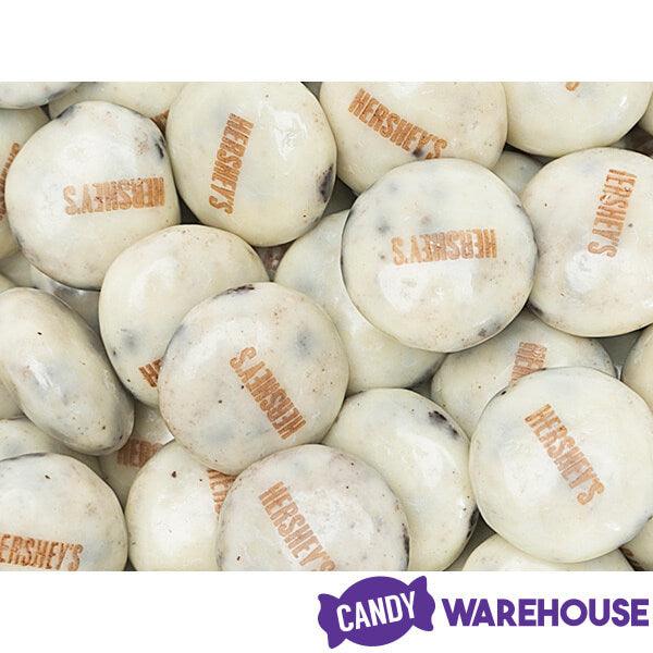 Hershey's Cookies 'n' Creme Drops Candy: 7.6-Ounce Bag - Candy Warehouse