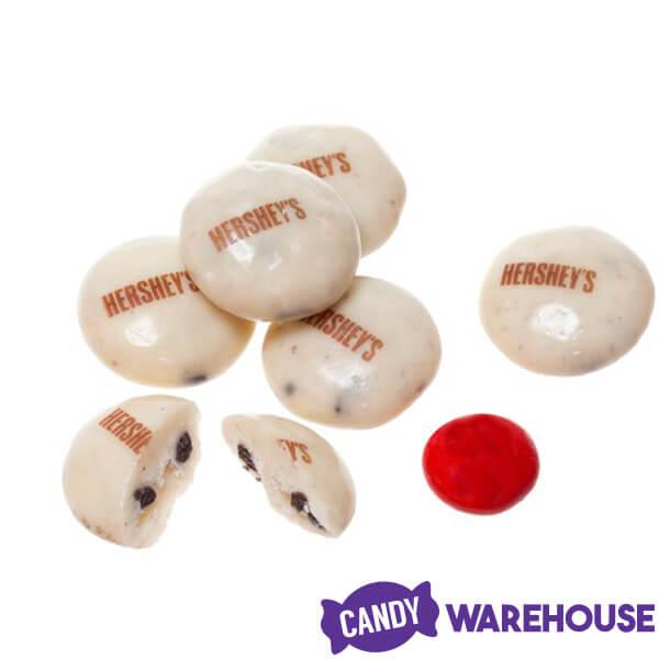 Hershey's Cookies 'n' Creme Drops Candy: 7.6-Ounce Bag - Candy Warehouse