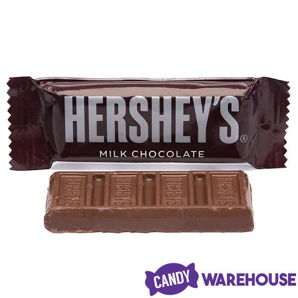 Buy Hershey's Miniatures Chocolate Candy - Rich Flavour, Superior Taste  Online at Best Price of Rs 495 - bigbasket