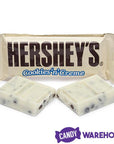 Hershey's Factory Favorites Snack Size Candy Bars: 155-Piece Bag - Candy Warehouse