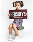 Hershey's Giant 5LB Chocolate Bar - Candy Warehouse