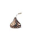 Hershey's Hugs Chocolate Candy: 70-Piece Bag - Candy Warehouse