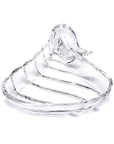 Hershey's Kiss Candy Dish - Candy Warehouse