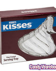 Hershey's Kiss Candy Dish - Candy Warehouse