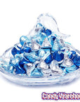 Hershey's Kiss Candy Dish - Candy Warehouse