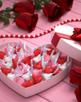 Hershey's Kisses: 6.5-Ounce Heart Gift Box