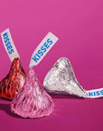 Hershey's Kisses: 6.5-Ounce Heart Gift Box