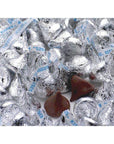 Hershey's Kisses Bulk: 25LB Case - Candy Warehouse