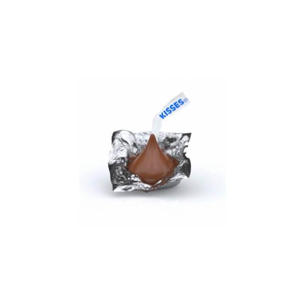 Hershey's Kisses Bulk: 25LB Case - Candy Warehouse