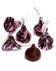 Hershey's Kisses Chocolate Truffle Candy: 60-Piece Bag