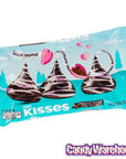 Hershey's Kisses Chocolate Truffle Candy: 60-Piece Bag