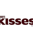 Hershey's Kisses Color Combo - Dark Blue and Black: 800-Piece Box - Candy Warehouse