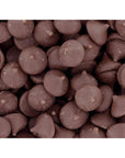 Hershey's Kisses Mini Milk Chocolate Drops: 10-Ounce Bag - Candy Warehouse