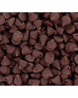 Hershey's Milk Chocolate Baking Chips: 11.5-Ounce Bag