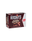 Hershey's Milk Chocolate Drops King Size Candy Packs: 18-Piece Box