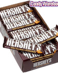 Hershey's Milk Chocolate with Almonds Candy Bars: 36-Piece Box - Candy Warehouse