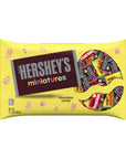 Hershey's Miniatures Easter Assortment: 17.1-Ounce Bag - Candy Warehouse