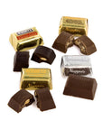 Hershey's Nuggets Chocolate Assortment: 145-Piece Bag