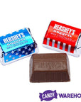 Hershey's Nuggets Chocolate Assortment - USA Flag: 10.8-Ounce Bag