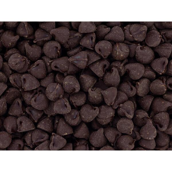 Hershey's Semi-Sweet Chocolate Chips: 12-Ounce Bag - Candy Warehouse