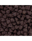 Hershey's Semi-Sweet Chocolate Chips: 12-Ounce Bag