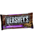 Hershey's Semi-Sweet Chocolate Chips - Mini: 12-Ounce Bag - Candy Warehouse