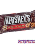 Hershey's Special Dark Chocolate Chips: 12-Ounce Bag - Candy Warehouse