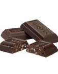 Hershey's Special Dark Miniatures Chocolate Bars: 10.1-Ounce Bag - Candy Warehouse