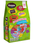 Hershey's Springtime Candy Mix: 38-Ounce Bag - Candy Warehouse