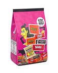 Hershey's All Time Greats Snack Size Halloween Candy Assortment: 105-Piece Bag - Candy Warehouse