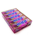 Hi-Chew Fruit Chews 10-Piece Candy Packs - Acai: 15-Piece Box