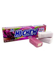 Hi-Chew Fruit Chews 10-Piece Candy Packs - Acai: 15-Piece Box