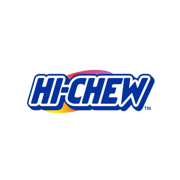 Hi-Chew Fruit Chews 10-Piece Candy Packs - Green Apple: 15-Piece Box - Candy Warehouse