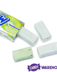 Hi-Chew Fruit Chews 10-Piece Candy Packs - Kiwi: 15-Piece Box