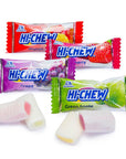 Hi-Chew Fruit Chews Candy Packs - Assorted: 150-Piece Bag - Candy Warehouse