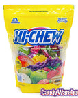 Hi-Chew Fruit Chews Candy Packs - Assorted: 150-Piece Bag - Candy Warehouse