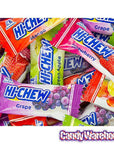 Hi-Chew Fruit Chews Candy Packs - Assorted: 150-Piece Bag - Candy Warehouse