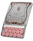 Hint Mint Tins - Cinnamon: 12-Piece Box